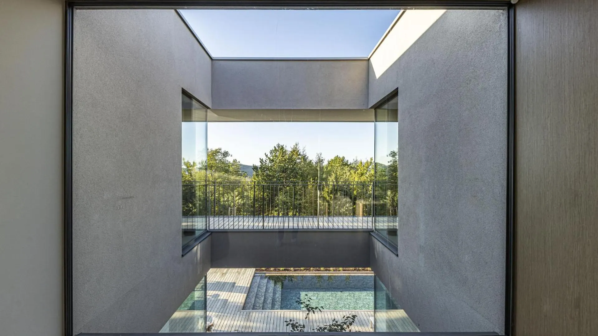 Villa M Istra Sveti Donat