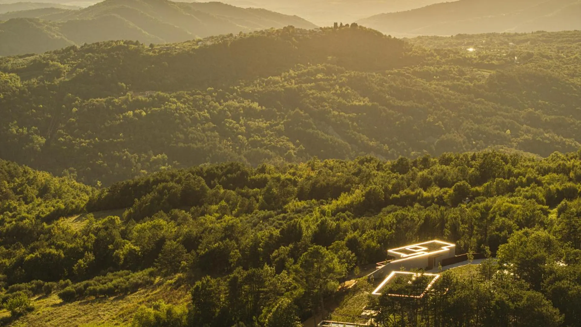 Villa M Istra Sveti Donat Croazia